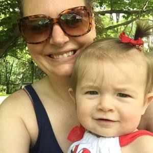 Meet your Posher, Stephanie